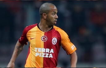 Galatasaray'da Mariano için transfer açıklaması