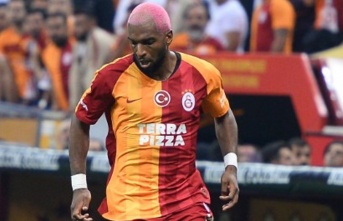 Galatasaray'da Ryan Babel Sıkıntısı!