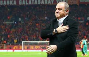 Galatasaray'da yeni şifre: 26