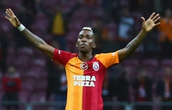 Onyekuru için Galatasaray'ın umudu arttı!