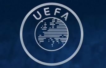 UEFA Başkanı Ceferin: "Oynamaya başlamak zorundayız"