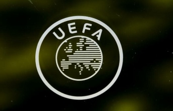 UEFA'dan İstanbul kararı ve tarih