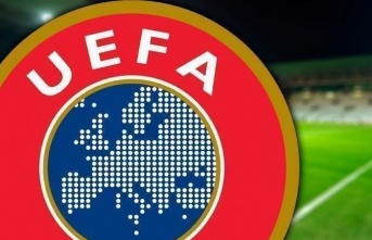 UEFA'dan playoff ve Avrupa katılımı için...
