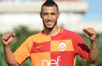 Galatasaray'a transfer müjdesi!