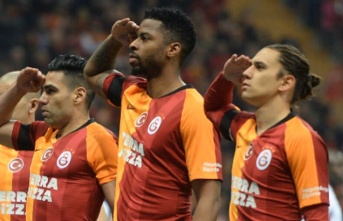 Galatasaray'da iki farklı senaryo!