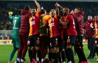 Galatasaray, tüm takımı teste soktu!