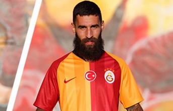 Jimmy Durmaz: "Galatasaray'dan ayrılmam"