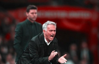 Jose Mourinho'dan çok konuşulacak itiraflar!