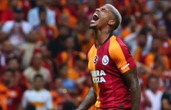 Mario Lemina fark yarattı, Galatasaray yine istiyor