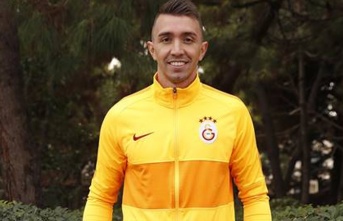 Muslera: "Boca yalan, sonuna kadar Galatasaray"