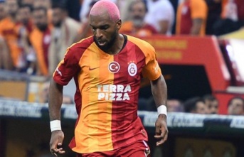 Ryan Babel'den Galatasaray açıklaması