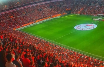 Türk futbolu için Ankara'da kritik gün