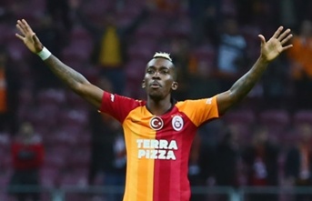Galatasaray, 2 aylık sözleşmeleri imzaladı!