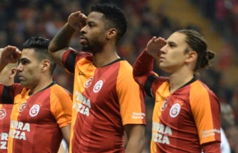 Galatasaray'ın sponsor formülü