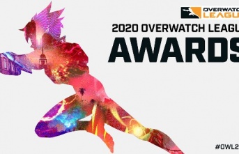2020 Overwatch Ligi Ödül Rehberi