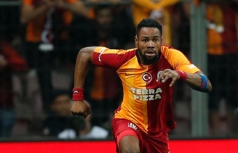 Galatasaray'ı kurtaracak bonservis Luyindama'dan gelecek