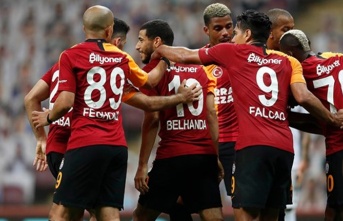 Galatasaray'ın kiralık raporu