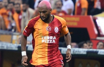 Ryan Babel: "Galatasaray'dan ayrılmayacağım"