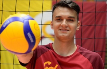 Batuhan Avcı: “Benim bir numaralı tercihim her zaman Galatasaray’dı”