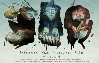 Bozcaada Caz Festivali 2020 ‘Keşif’ yayında!