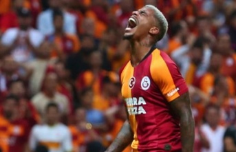 Galatasaray'ın planı: Ortaya Lemina +2 transfer
