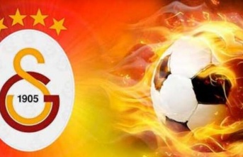 Galatasaray KAP şovuna başlıyor