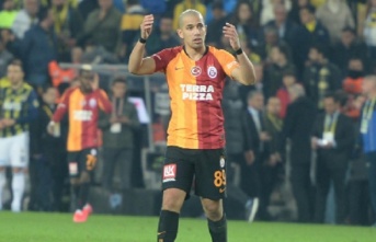 Sofiane Feghouli'ye 5 milyon euro'luk teklif...