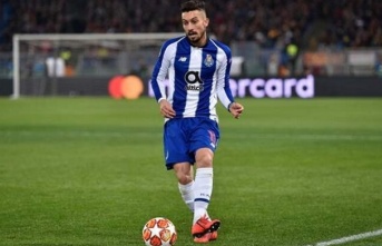 Alex Telles Premier Lig'e gidiyor