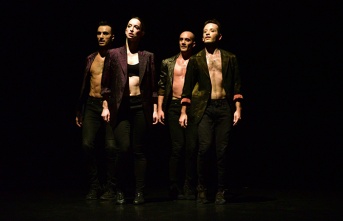 ENKA Sanat’tan Istanbul Fringe Festival’e destek