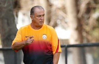 Fatih Terim: "Almış olmak için oyuncu almayız"