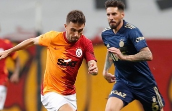 Galatasaray 0-0 Fenerbahçe