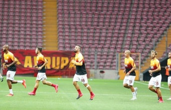 Galatasaray'da 83 milyon TL tasarruf