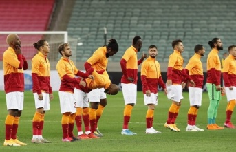 Galatasaray'da Babel-Belhanda kaygısı