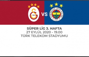 Maça Doğru | Galatasaray - Fenerbahçe