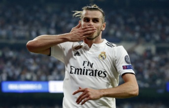 Real Madrid'de Bale krizi devam ediyor