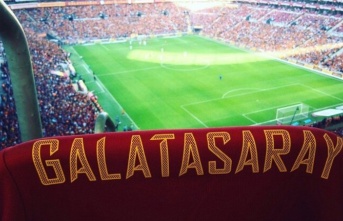 Galatasaray'da 1.500 bilet satışa çıkacak!