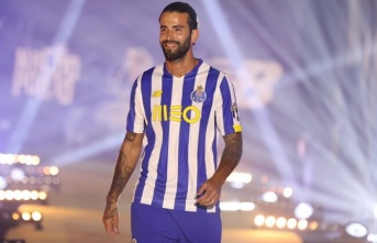Galatasaray'da Sergio Oliveira için transfer kararı