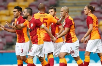 Galatasaray'da tasarruf tedbirleri