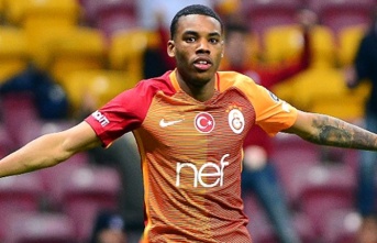 Garry Rodrigues ve Galatasaray