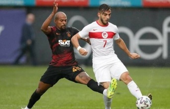 Halil Dervişoğlu: "Marcao tokat atmadı"