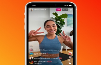 Instagram’da içerik üreticileri Rozetler ile canlı yayınlarda gelir elde edebilecek
