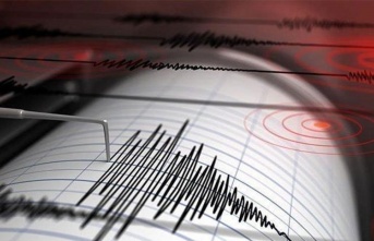 İzmir’de 6.9 büyüklüğünde deprem!