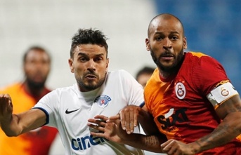 Kasımpaşa 1-0 Galatasaray
