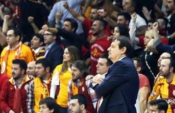 Ataman: "Panathinaikos karşısında savunmada...