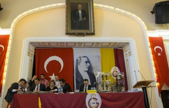 Galatasaray'da kulisler hareketlendi