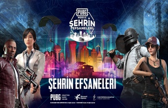 PUBG Mobile Türkiye Turnuvası’nın Ajansı Belli Oldu