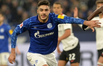 Schalke, Ozan Kabak'ın fiyatını belirledi