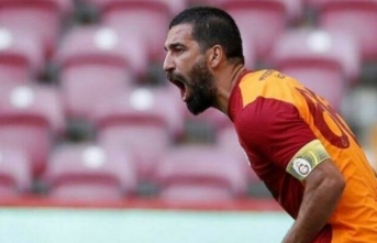 Arda Turan, Belhanda, Babel neler yaşadıklarını anlattı!