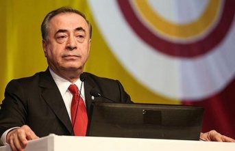 Başkan Mustafa Cengiz: "Marcao'nun değeri...