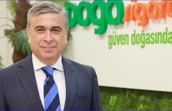 Doğa Sigorta Genel Müdürü Coşkun Gölpınar:...